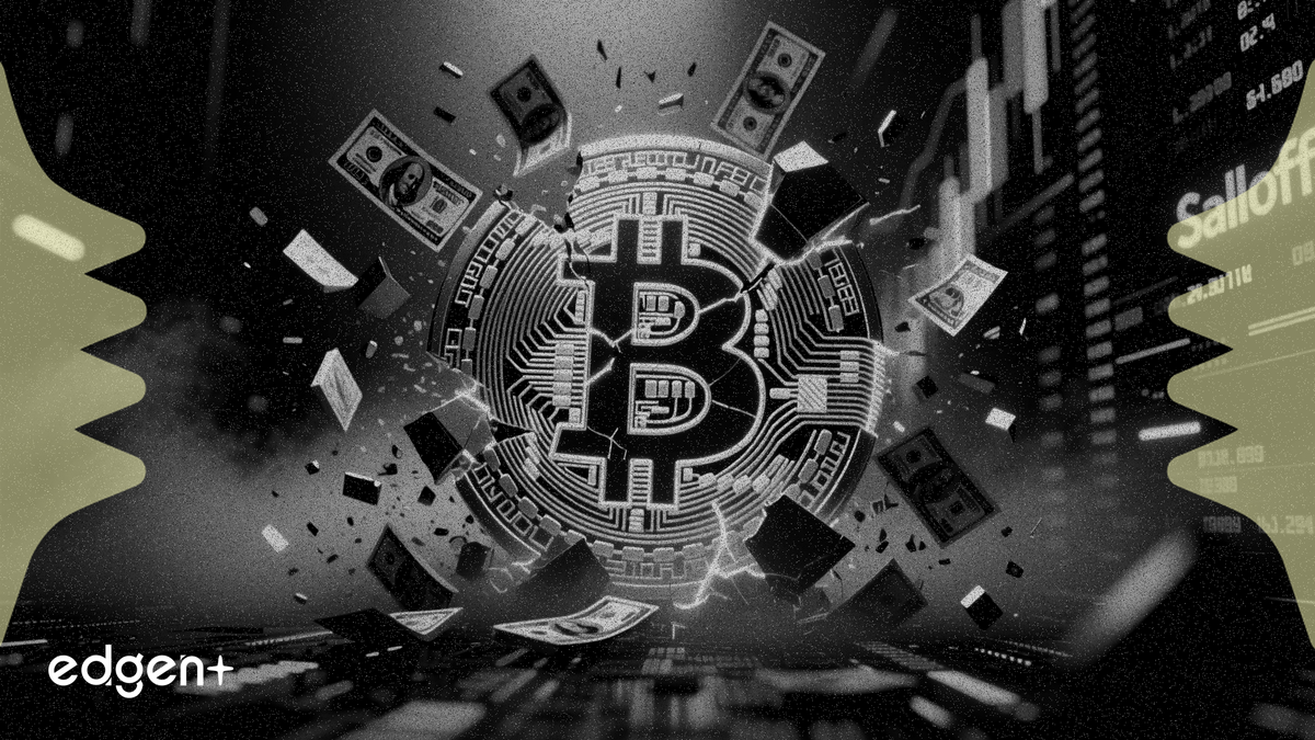 Strategy Signals Potential Bitcoin Sale Worth Billions Before Year-End
