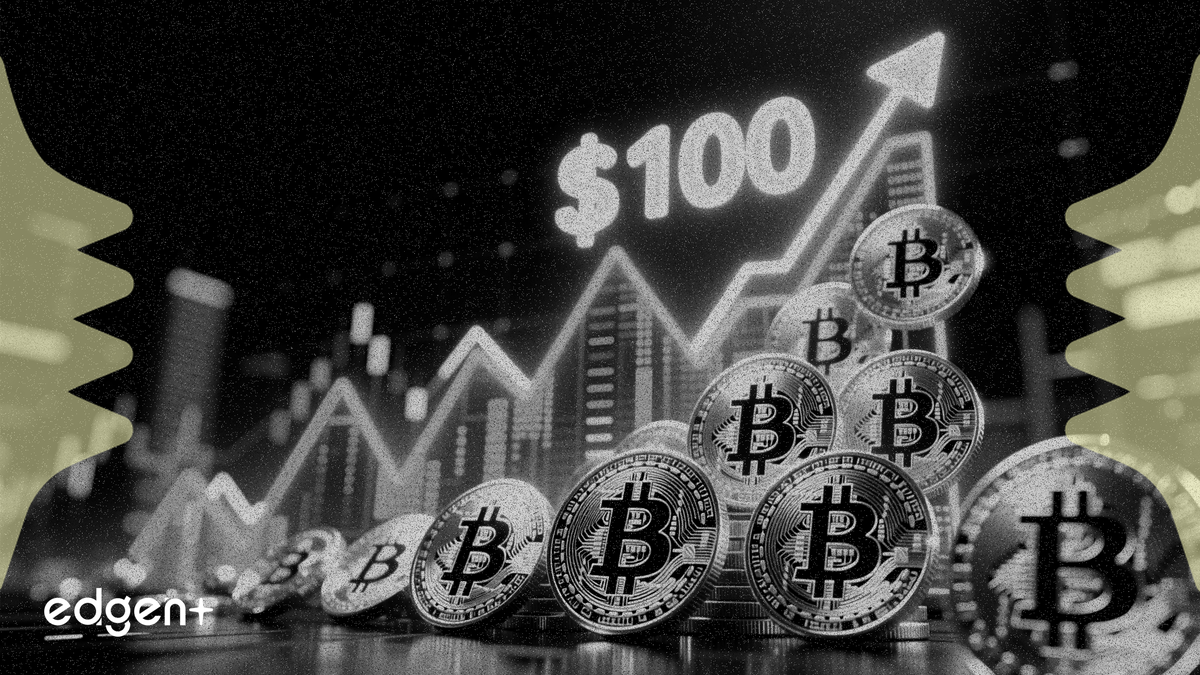 2026년 5월 9일, 마이크로스트래티지의 영구 우선주 STRC가 100달러 액면가를 회복했으며, 이를 통해 회사는 향후 자금 조달을 위해 추가 주식을 판매할 수 있게 되었습니다.