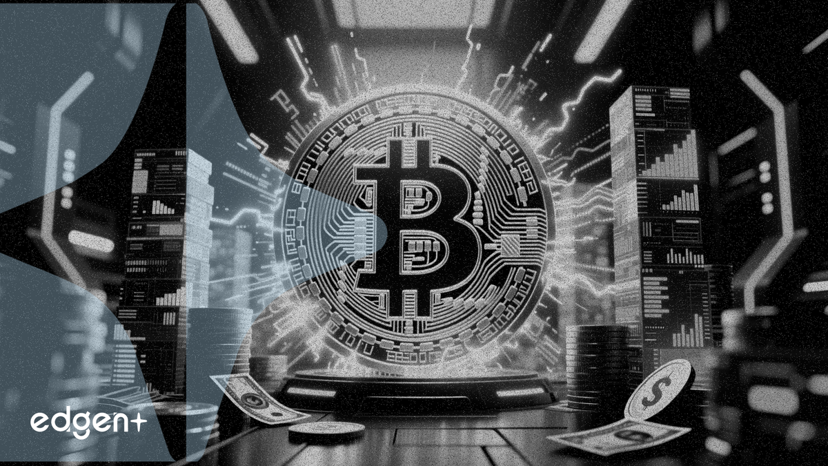 스트래티지(Strategy)의 441억 달러 자본 계획, 비트코인 매수력에 불 붙여