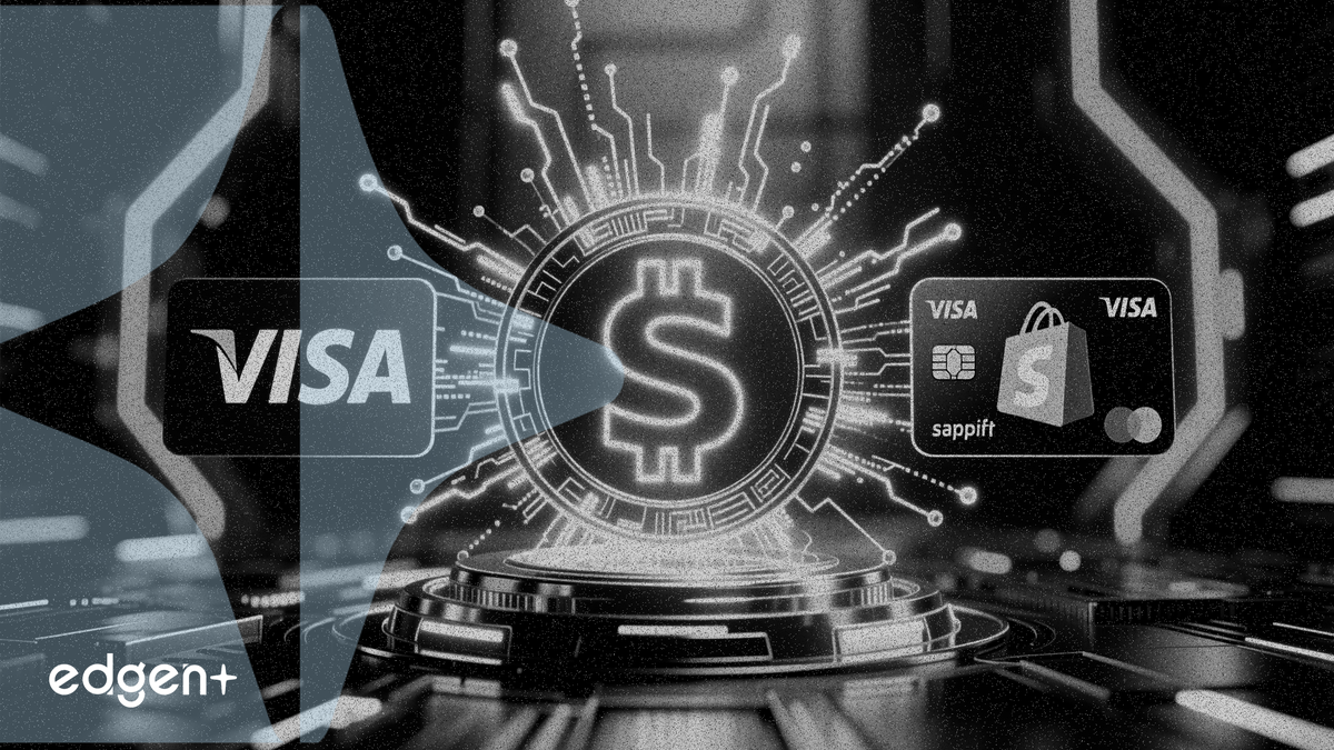 Stripe 支持的 Tempo 启用 USDT0 为 Visa 和 Shopify 提供支付动力