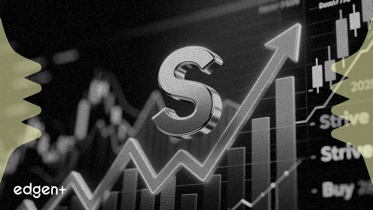TD Cowen inicia la cobertura de Strive Asset Management con una calificación de 'Compra' y un objetivo de $26