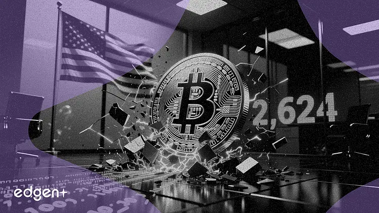 Strive buys 2,624 Bitcoin in record week as SATA program accelerates