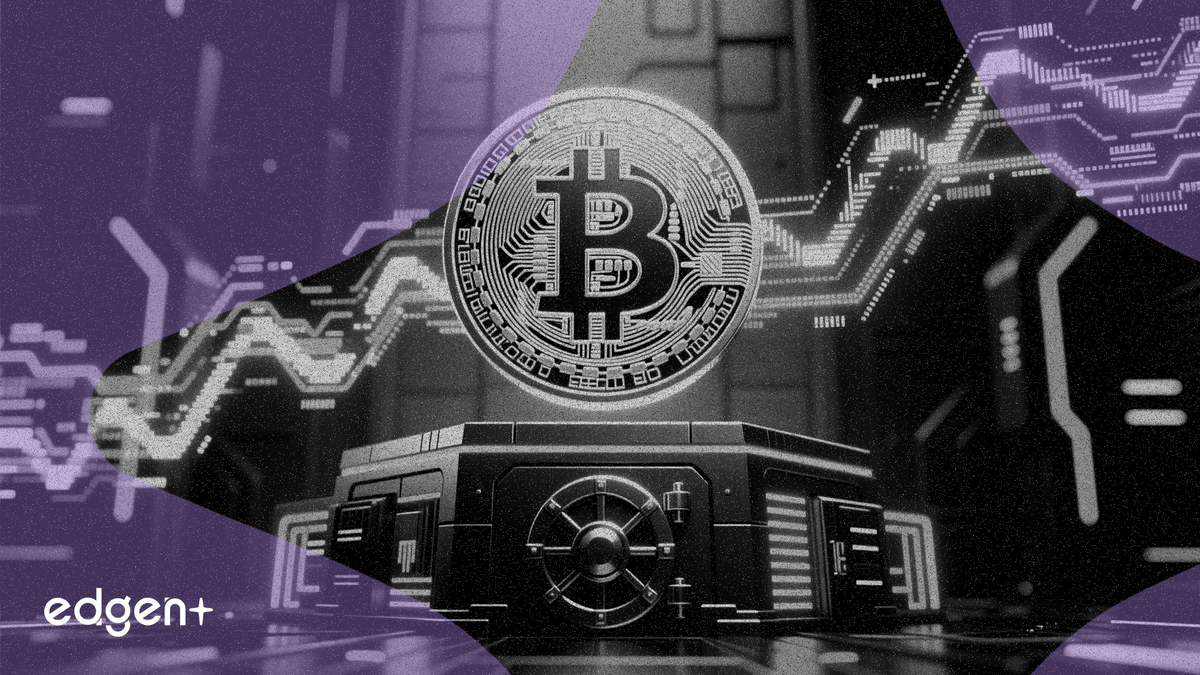 Strive achète 444 Bitcoins pour 33,9 millions de dollars, sa trésorerie dépasse les 15 000 BTC