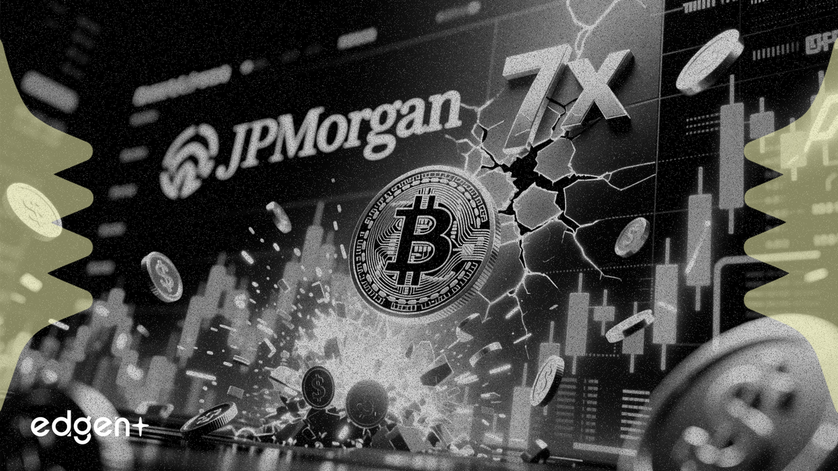Strive'ın Bitcoin Hissesi 43 Milyon Dolarlık Hacim Artışıyla JPMorgan'ı 7'ye Katladı