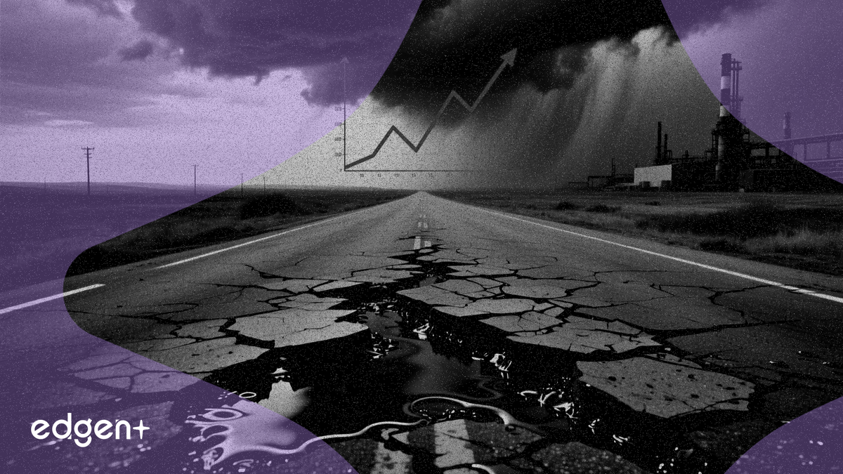 Strong Petro flags $10.7 million loss from asphalt trade