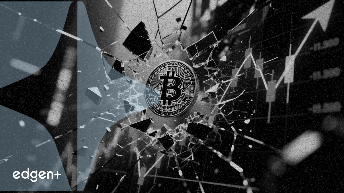 STX token falls 93% from high after a failed technical breakout