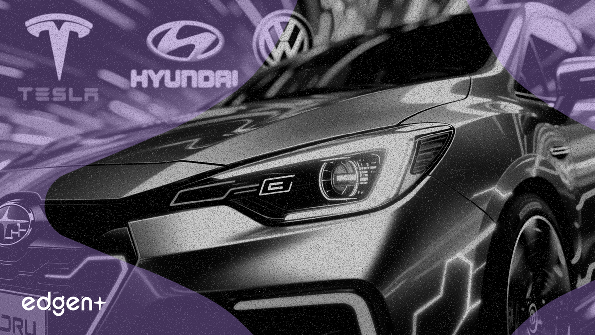 Subaru Preps New EV for 2026 Launch Into Crowded Market