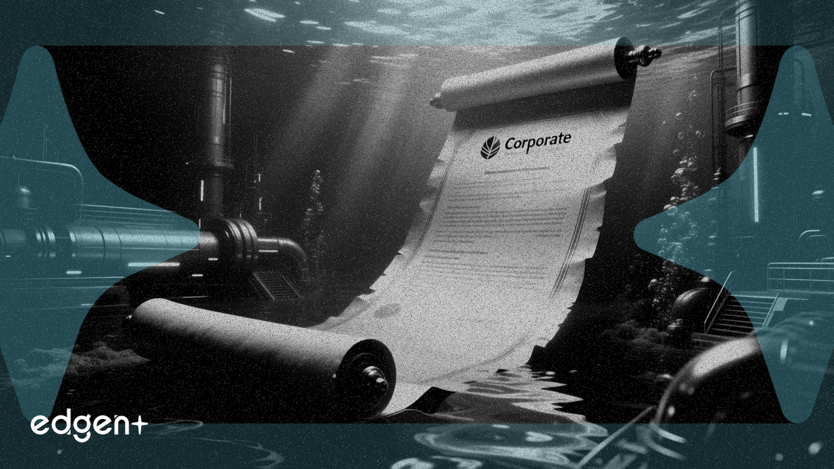 Subsea7 獲雪佛龍 Aseng 天然氣項目合約，金額高達 3 億美元