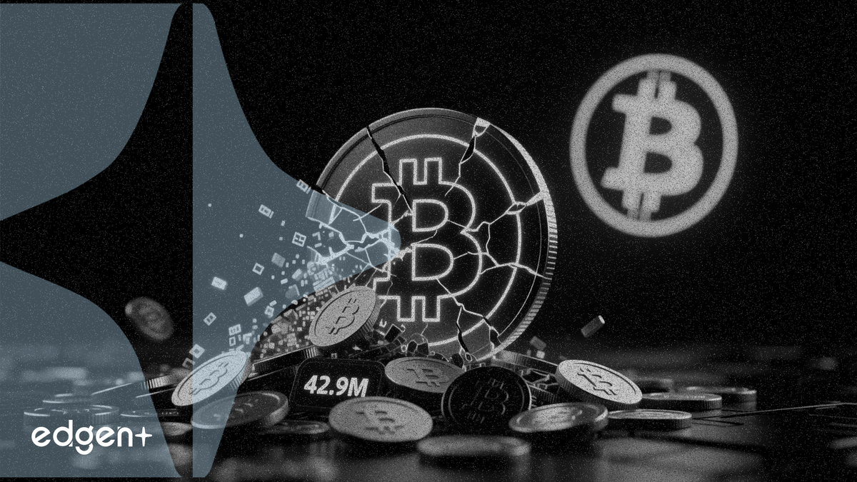 비트코인 DeFi 프로토콜 출시 후 Sui, 4,290만 토큰 잠금 해제 직면