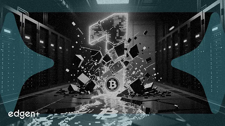 SUI 主網在處理一兆美元穩定幣轉帳後發生網路停擺