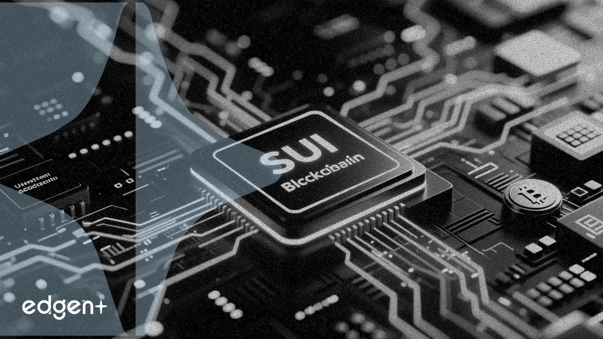 Sui主網升級至V1.68.1，新增地址別名功能