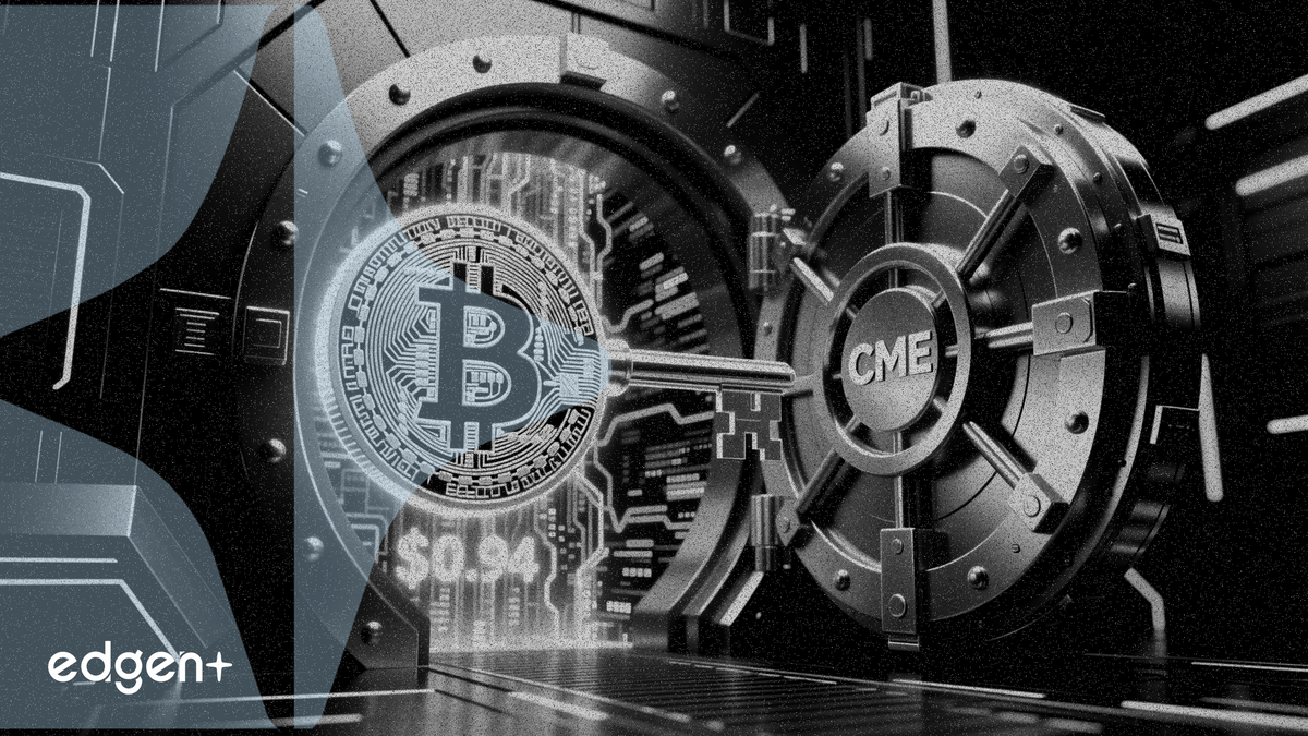 Le prix du Sui teste les 0,94 $ alors que le lancement des contrats à terme CME ouvre les portes aux institutionnels