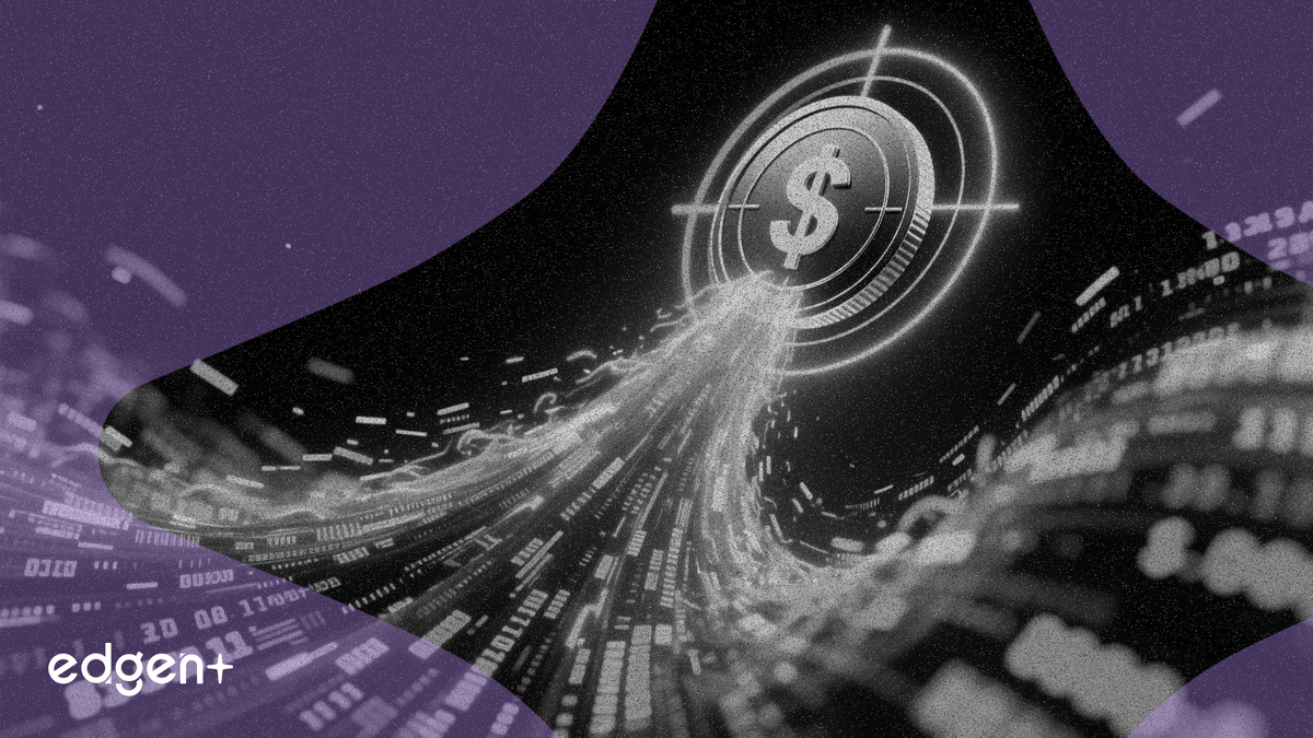 Le SUI vise 1 $ après une hausse de 11 % portée par 12,3 millions de transactions