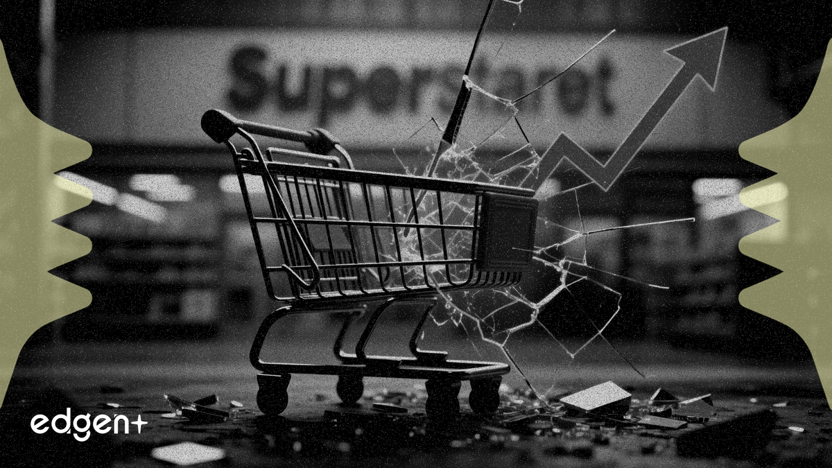 Sun Art Retail prevé pérdidas de hasta 350 millones de yuanes para el año fiscal