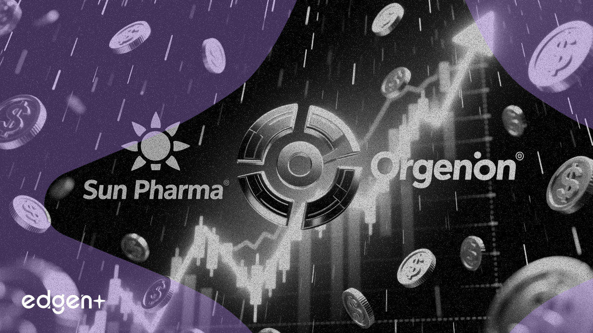 Sun Pharma, Organon'u hisse başına 14 dolardan 11,75 milyar dolarlık anlaşmayla satın alıyor
