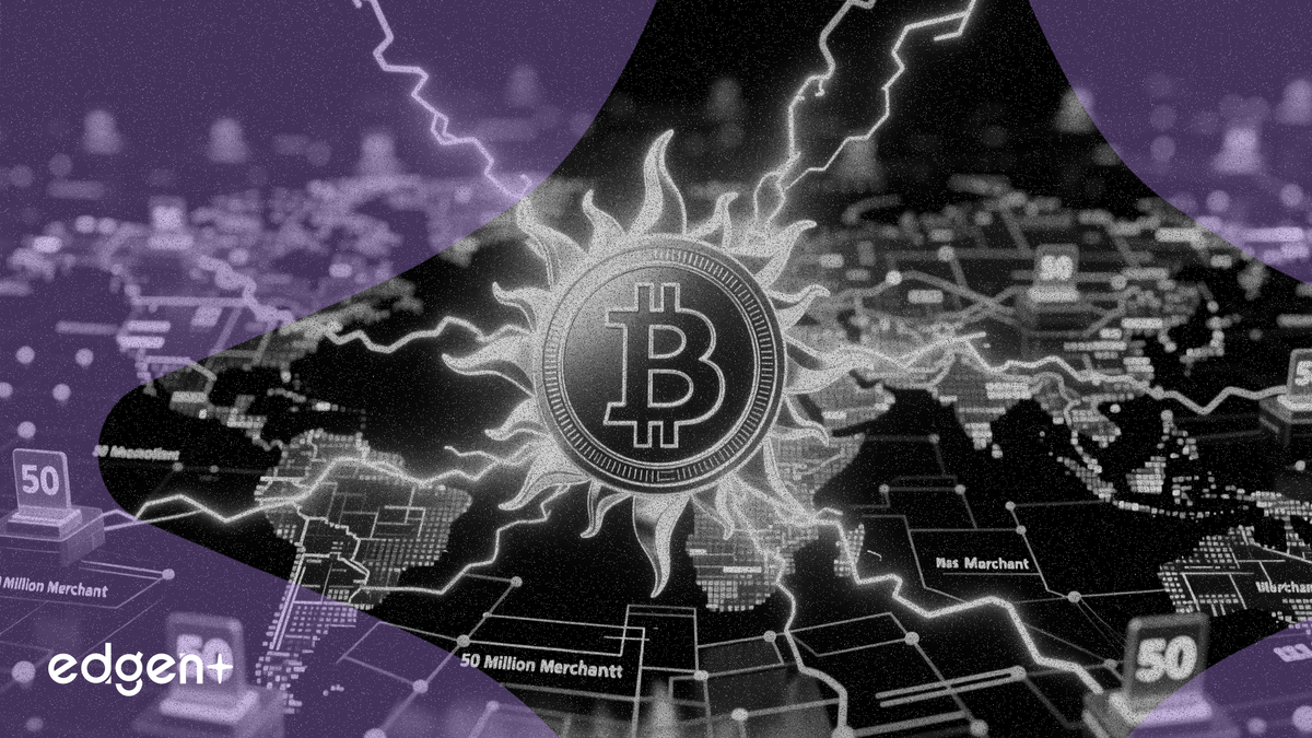 El token SUN llega a 50 millones de comerciantes mediante la integración con AEON Pay