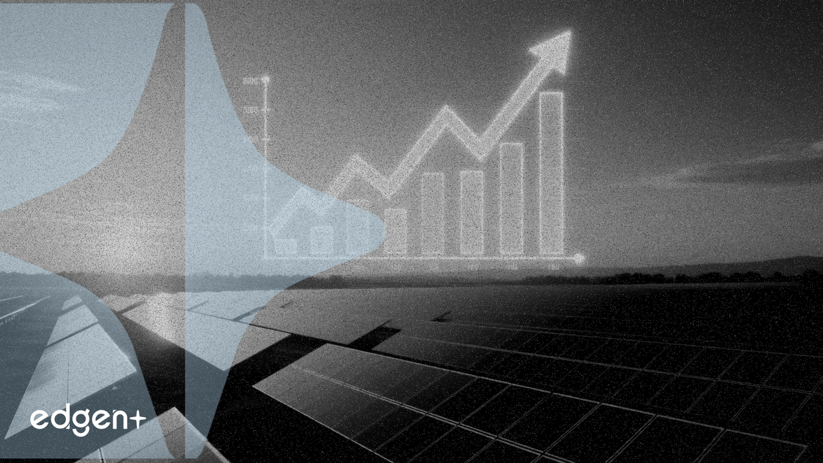SUNation Energy, 2026 Güneş Enerjisi Hamlesi İçin Finansman Anlaşmasıyla %4 Yükseldi