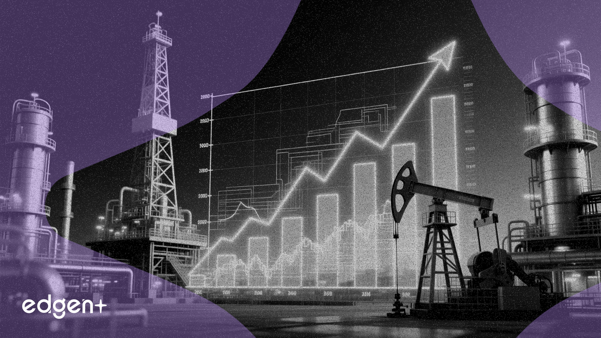 森科能源發布全新三年計劃，並提升股東回報