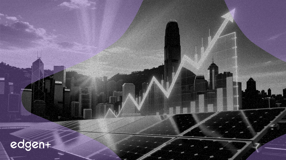 Sungrow Power files for Hong Kong IPO with CICC as sponsor