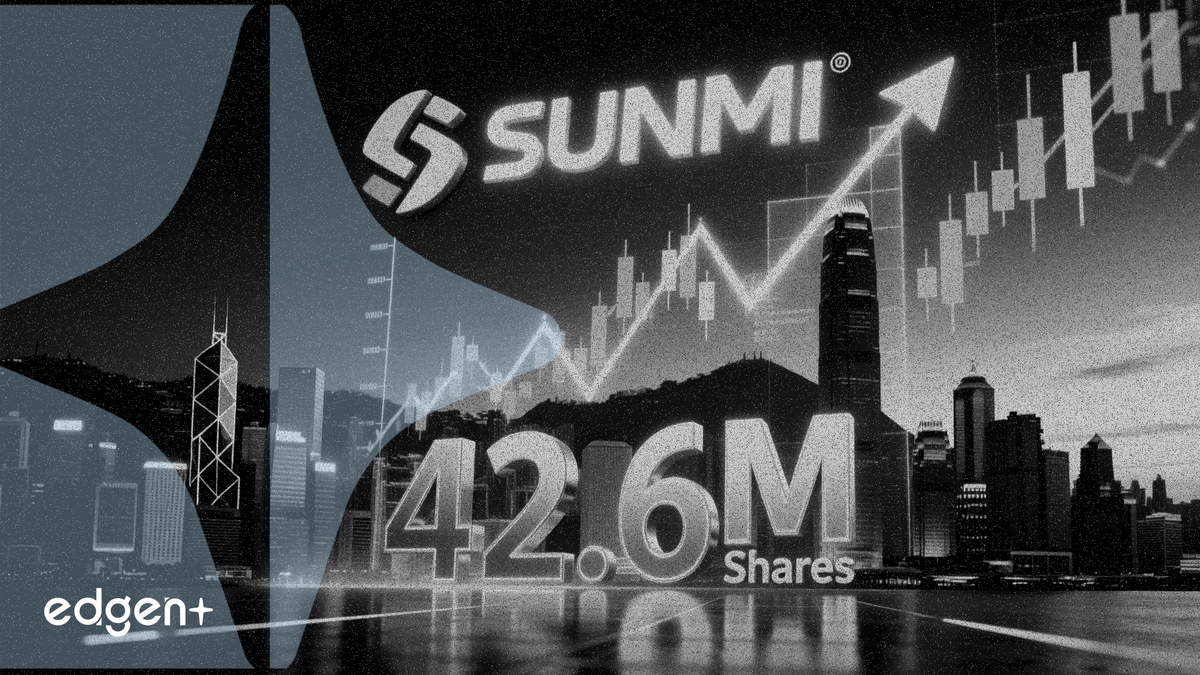 Sunmi prépare son introduction en bourse à Hong Kong avec 42,6 millions d'actions