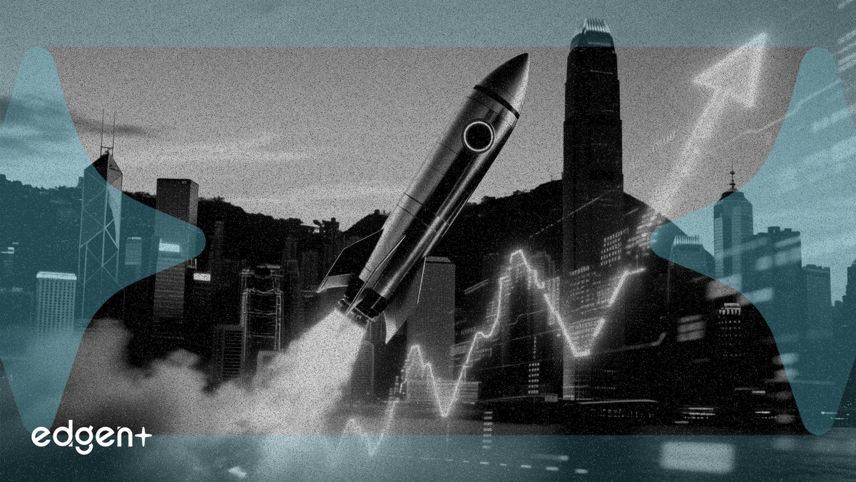 Sunmi Technology bondit de 278 % sur le marché gris avant son introduction en bourse à Hong Kong