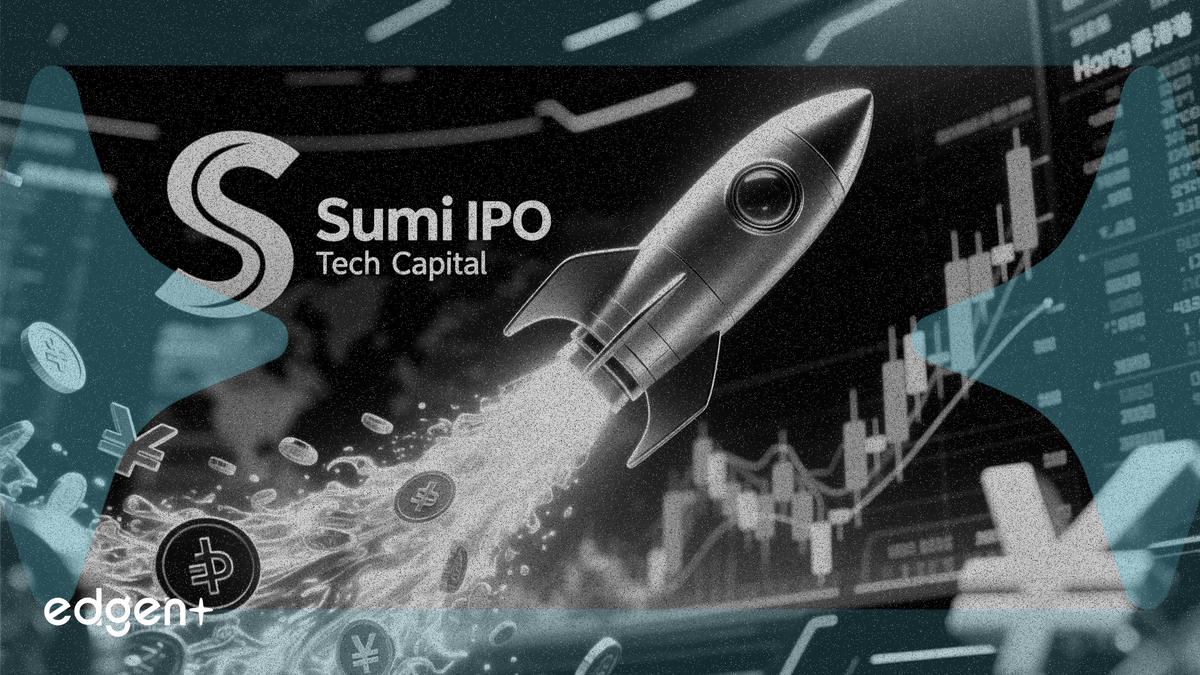 商米科技（Sunmi Technology）、香港IPOで10.6億香港ドルを調達へ