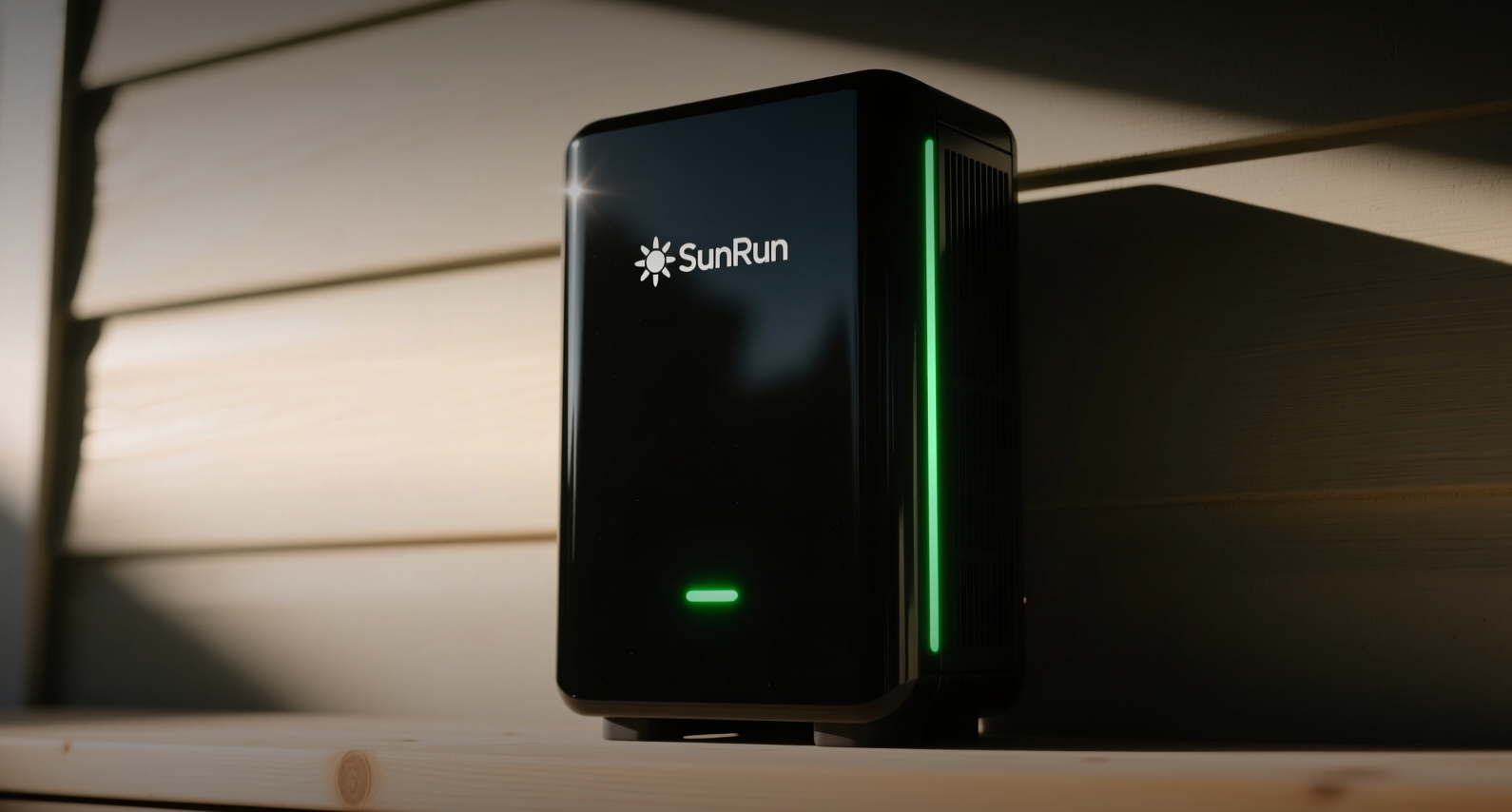 サンラン（Sunrun）が26％急騰、テスラと16GWの仮想発電所契約を発表