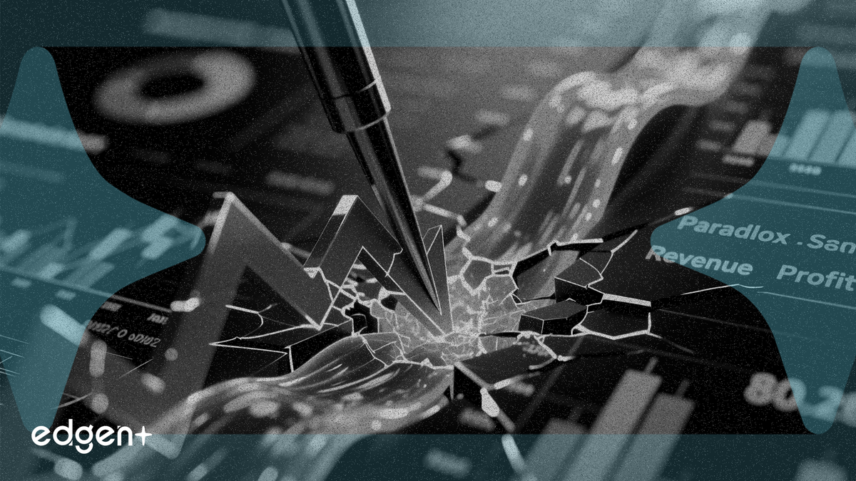 Sunwoda : le bénéfice du T1 chute de 70 % malgré une croissance de 31 % du chiffre d'affaires