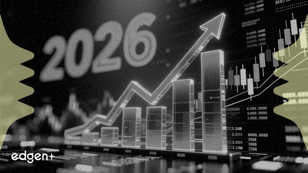 Super Group tái khẳng định dự báo năm 2026 sau khi doanh thu quý 1 tăng 18%