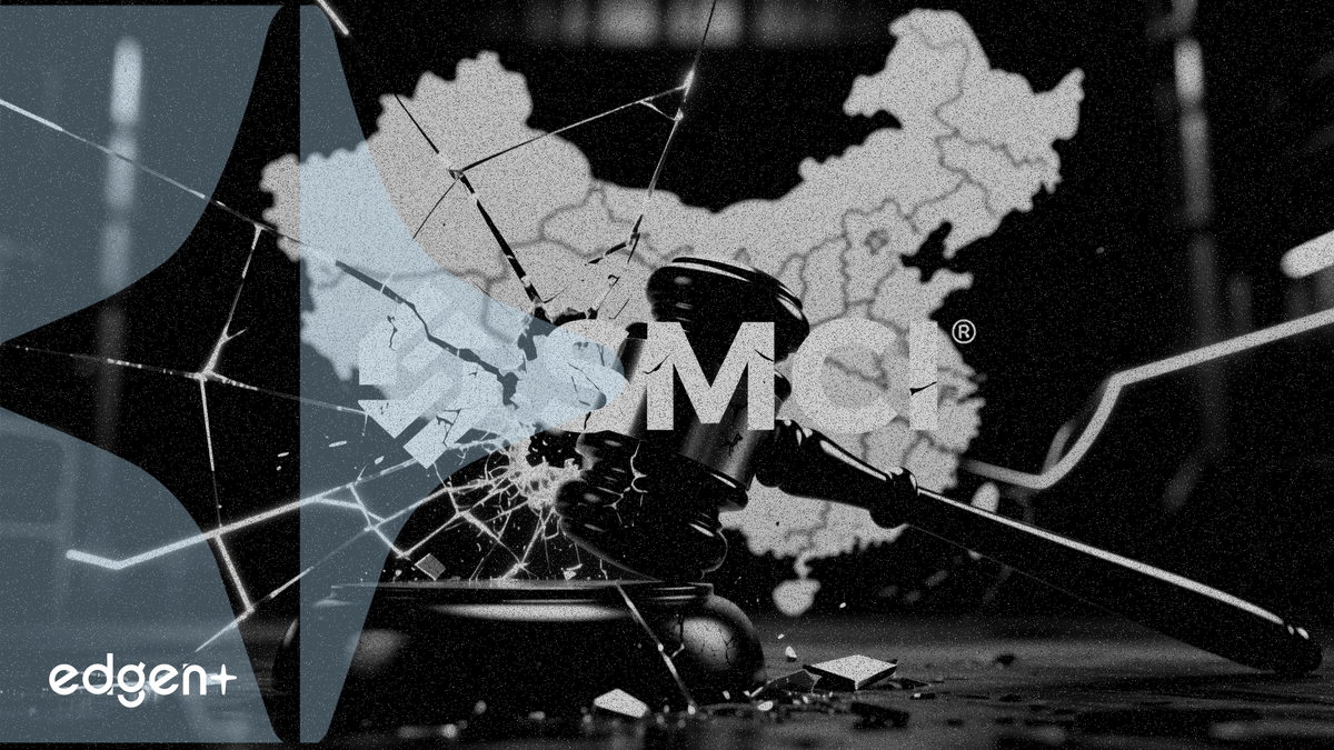 Super Micro enfrenta una demanda colectiva por ventas en China