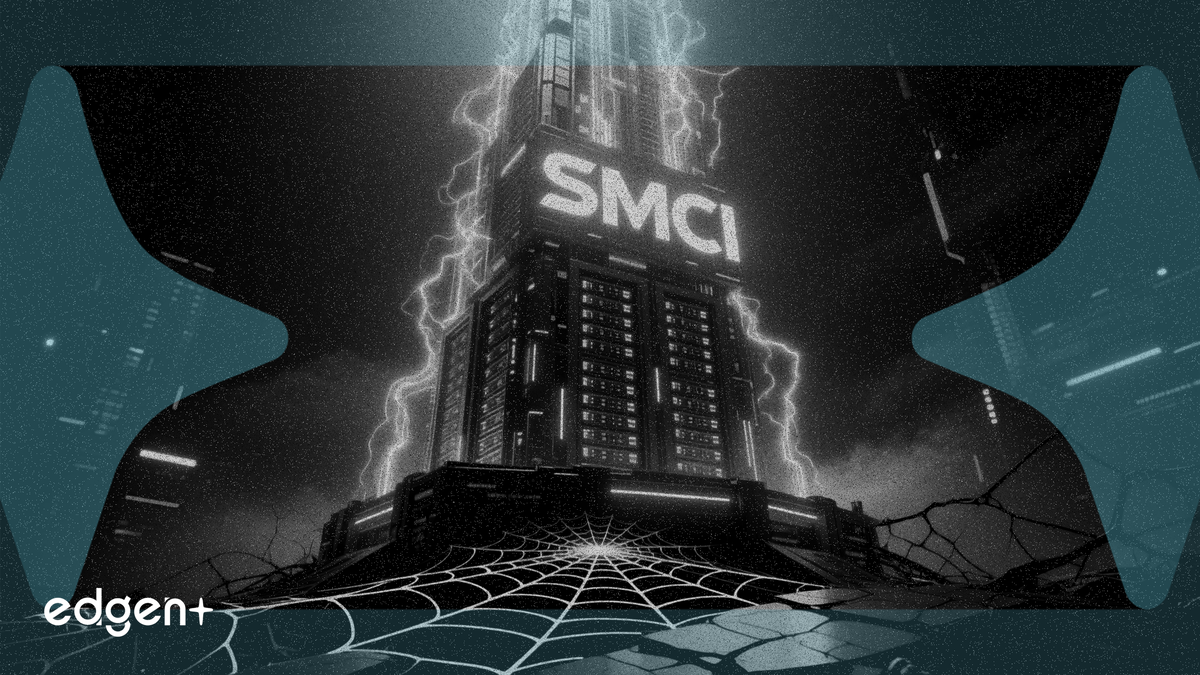 Super Micro Computer derives 90% of its revenues from AI GPU platforms, driven by booming AI infrastructure demand, while facing risks including customer concentration and scrutiny.