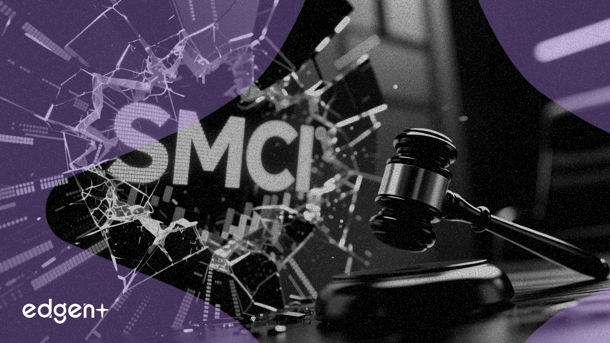 L'action Super Micro chute de 5 % suite à un recours collectif, date limite fixée au 26 mai