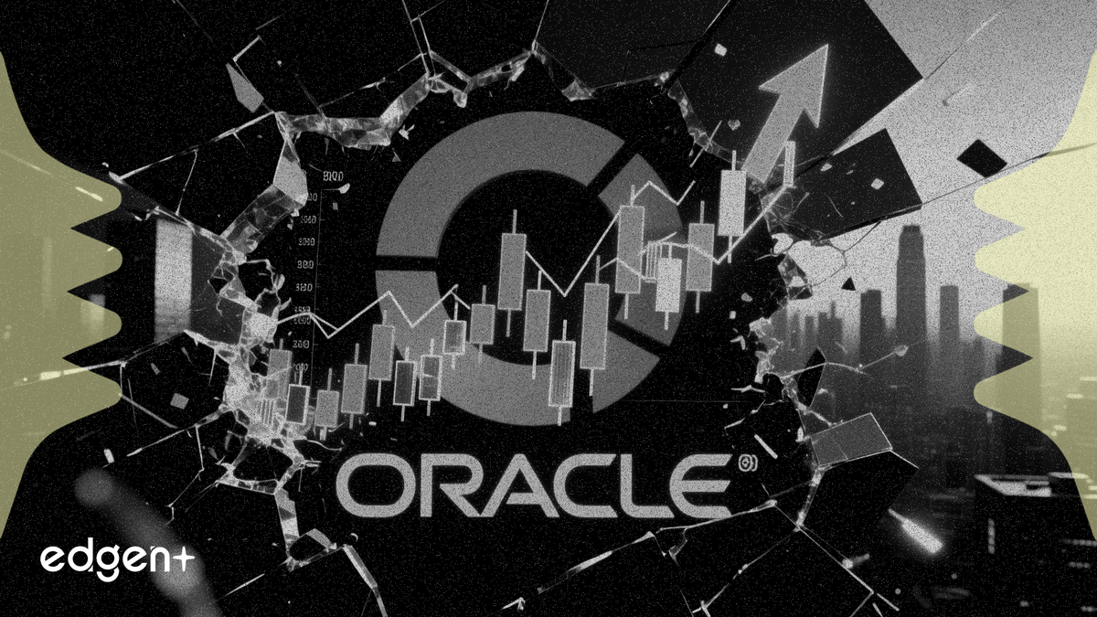 超微電腦股價無視 14 億美元甲骨文合約丟失，逆勢大漲 9%