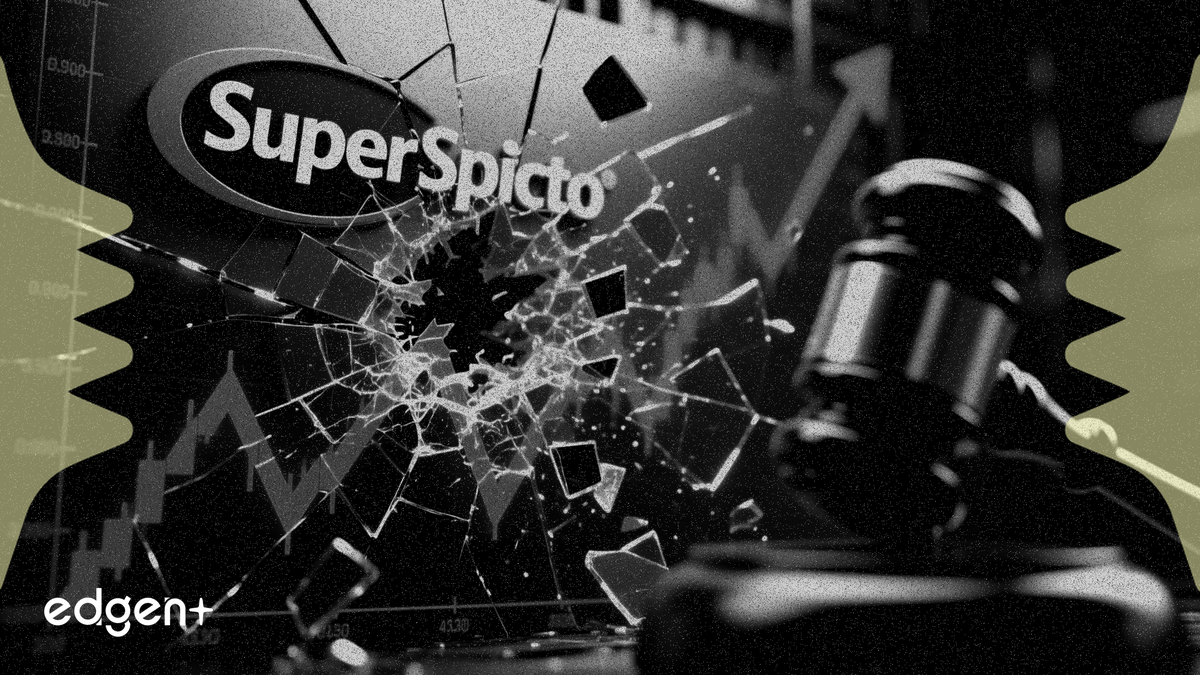 슈퍼마이크로, 수출 규제 위반 혐의로 주가 28% 급락