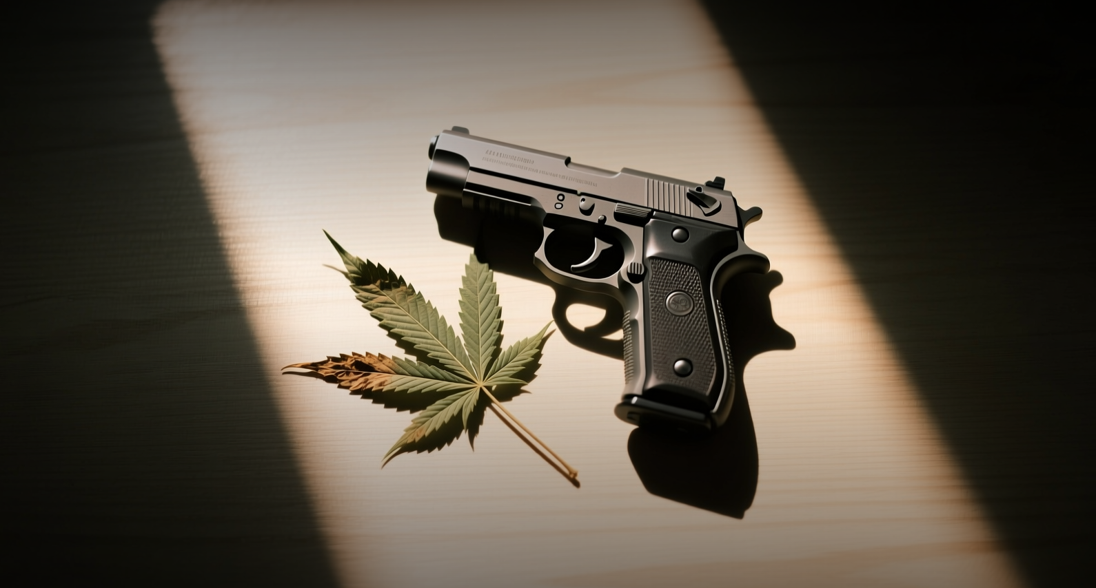 Supreme Court strikes down federal gun ban for drug users in 9-0 ruling