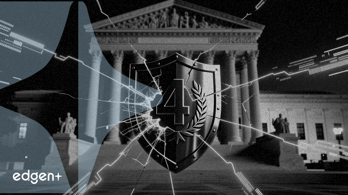 米最高裁、地理的フェンシング（ジオフェンス）令状を審理へ、修正第4条の重大な試練