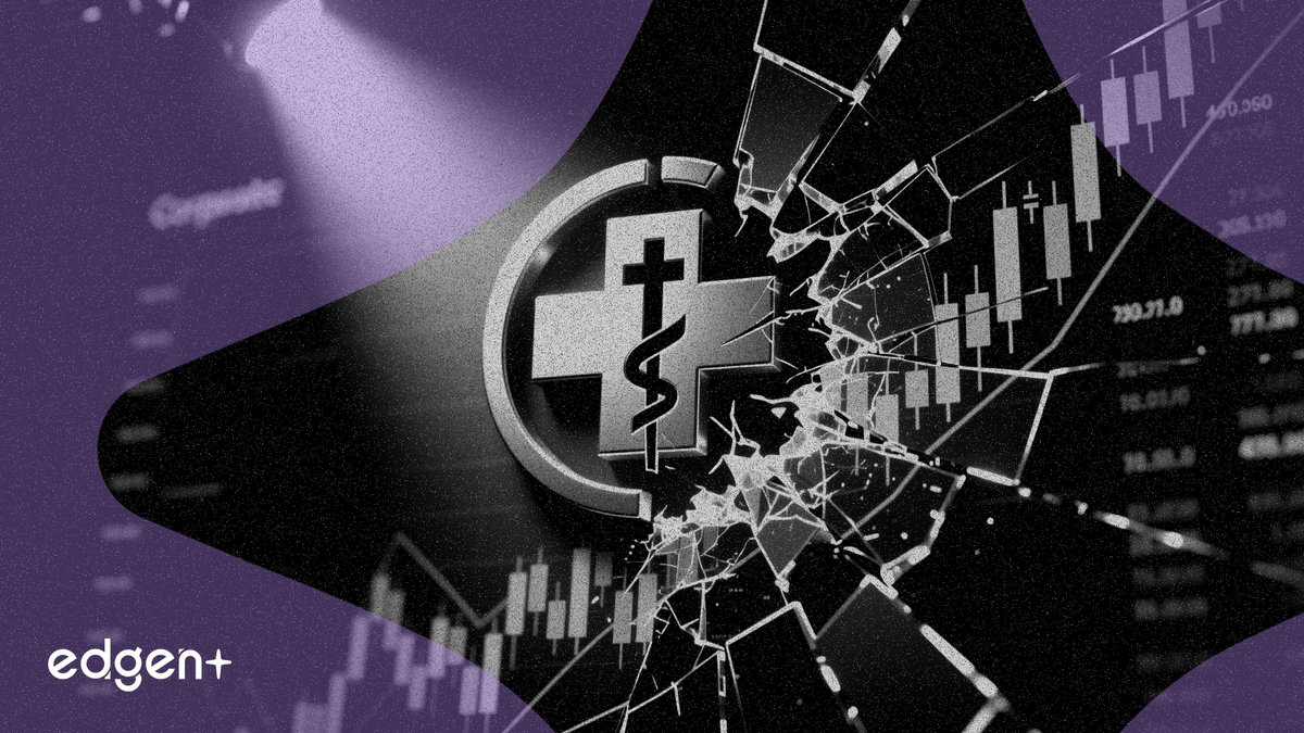 Surgery Partners Faces Probe Over Misleading Guidance