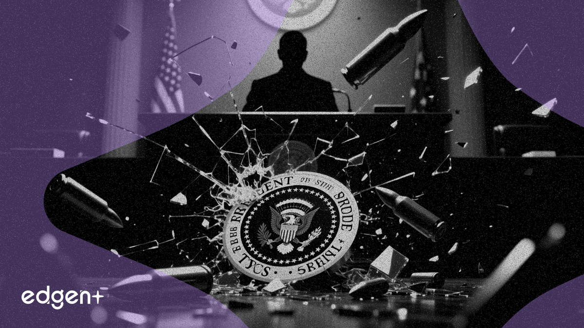 Nghi phạm vụ xả súng nhằm vào ông Trump bị cáo buộc cố ý ám sát