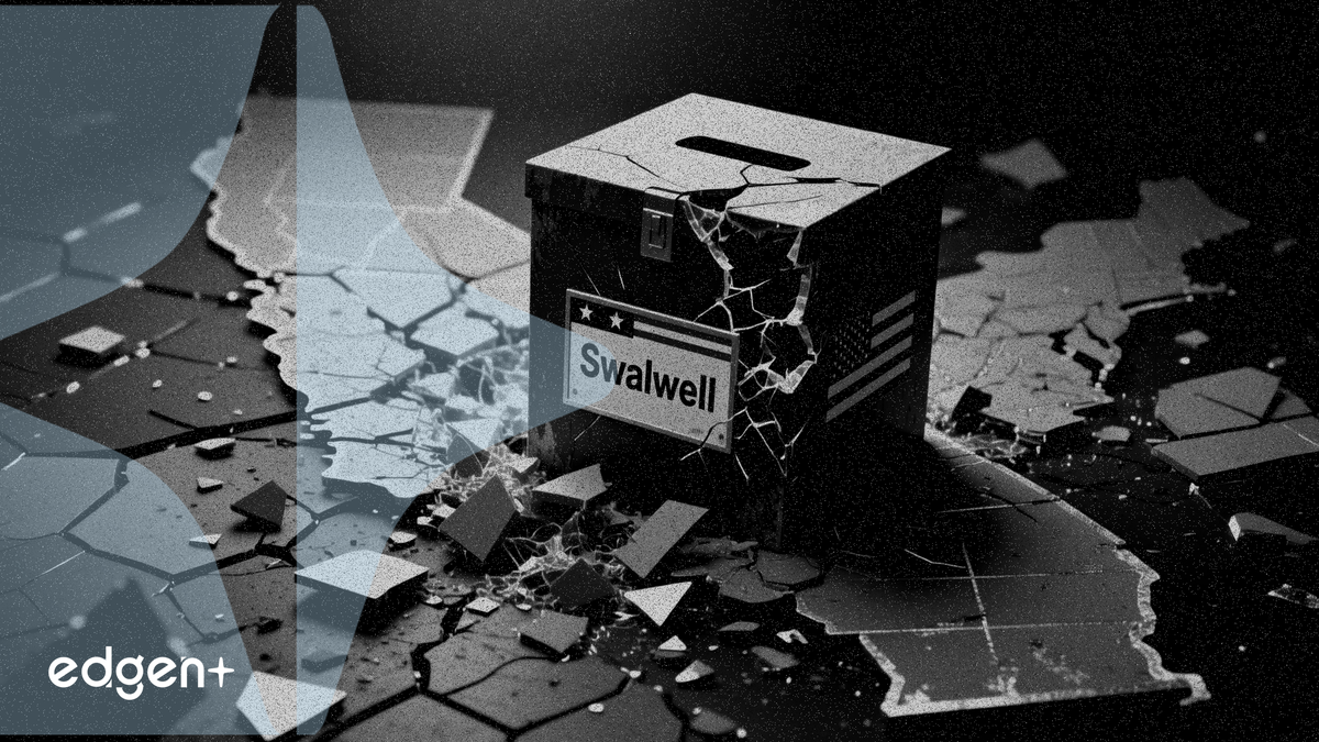 Le départ de Swalwell après 4 allégations remodèle la course au poste de gouverneur de Californie