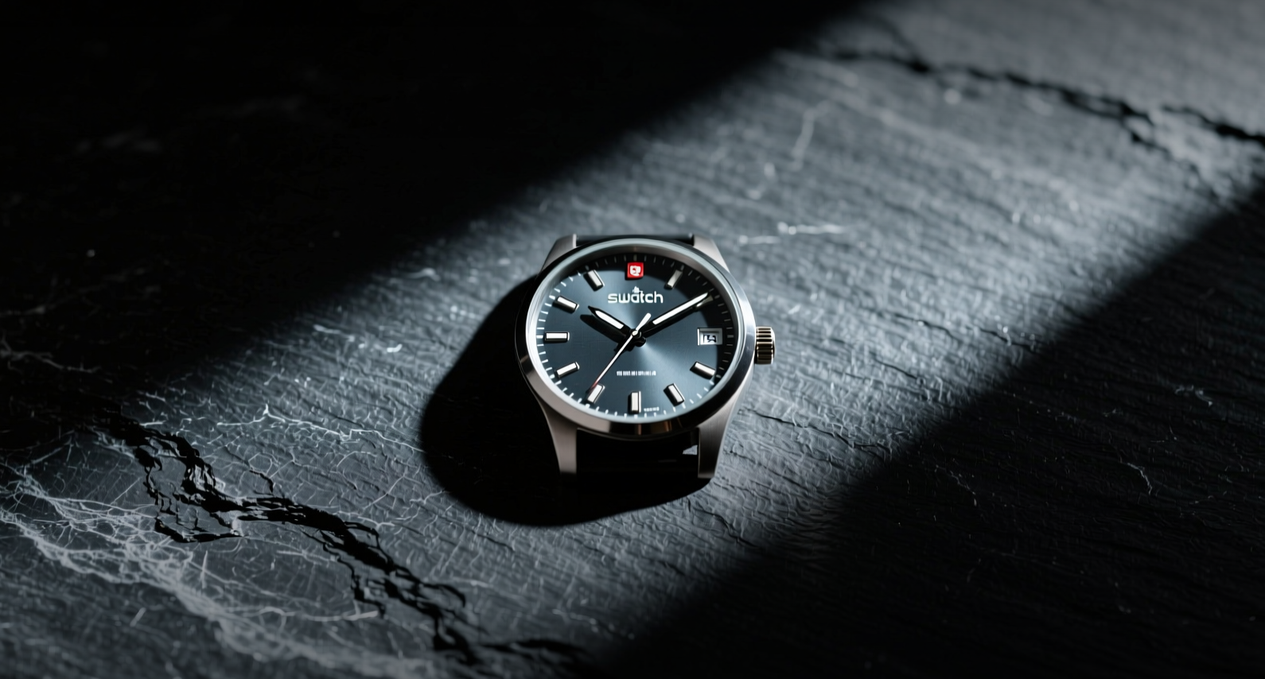 Swatch、サムスンに商標侵害で約170億円の損害賠償を請求