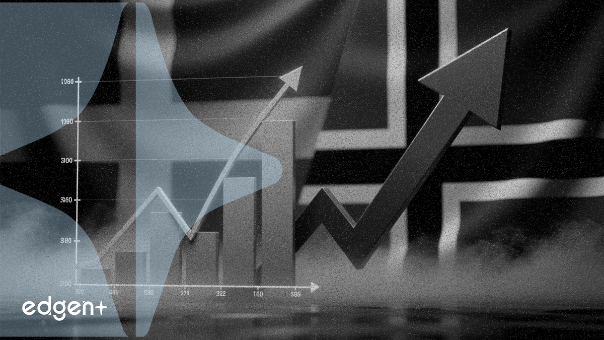 瑞典维持利率于 1.75% 与挪威加息形成鲜明对比