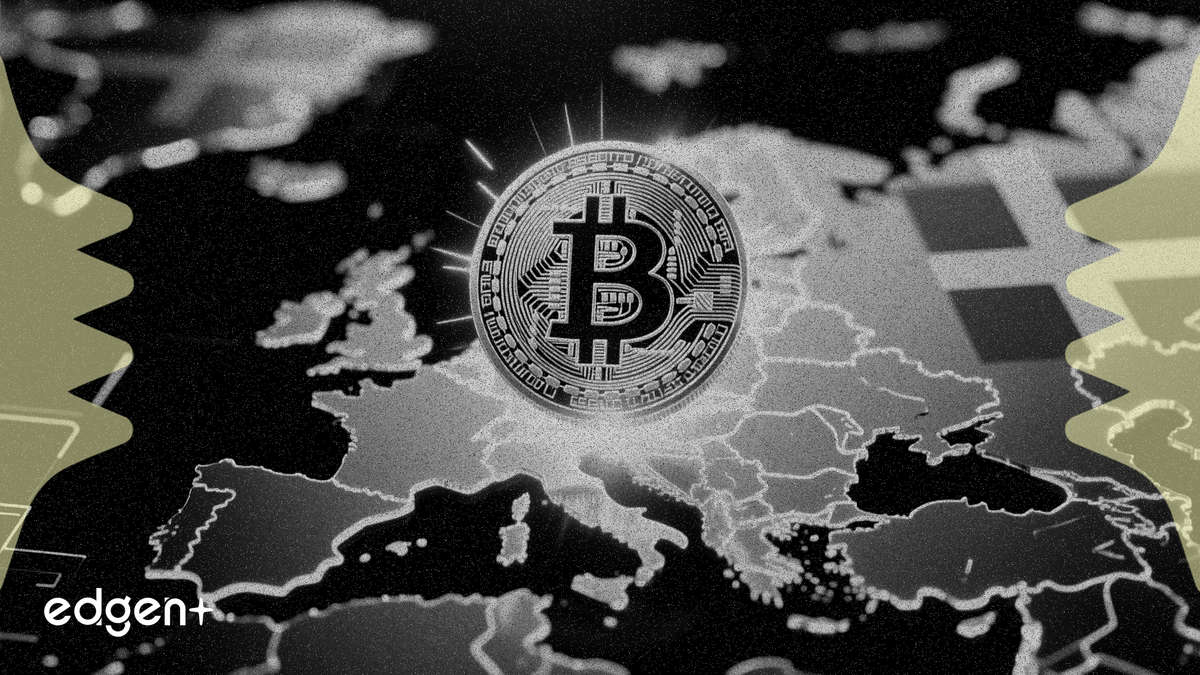 瑞典 H100 公司將比特幣儲備增加三倍 創歐洲先河