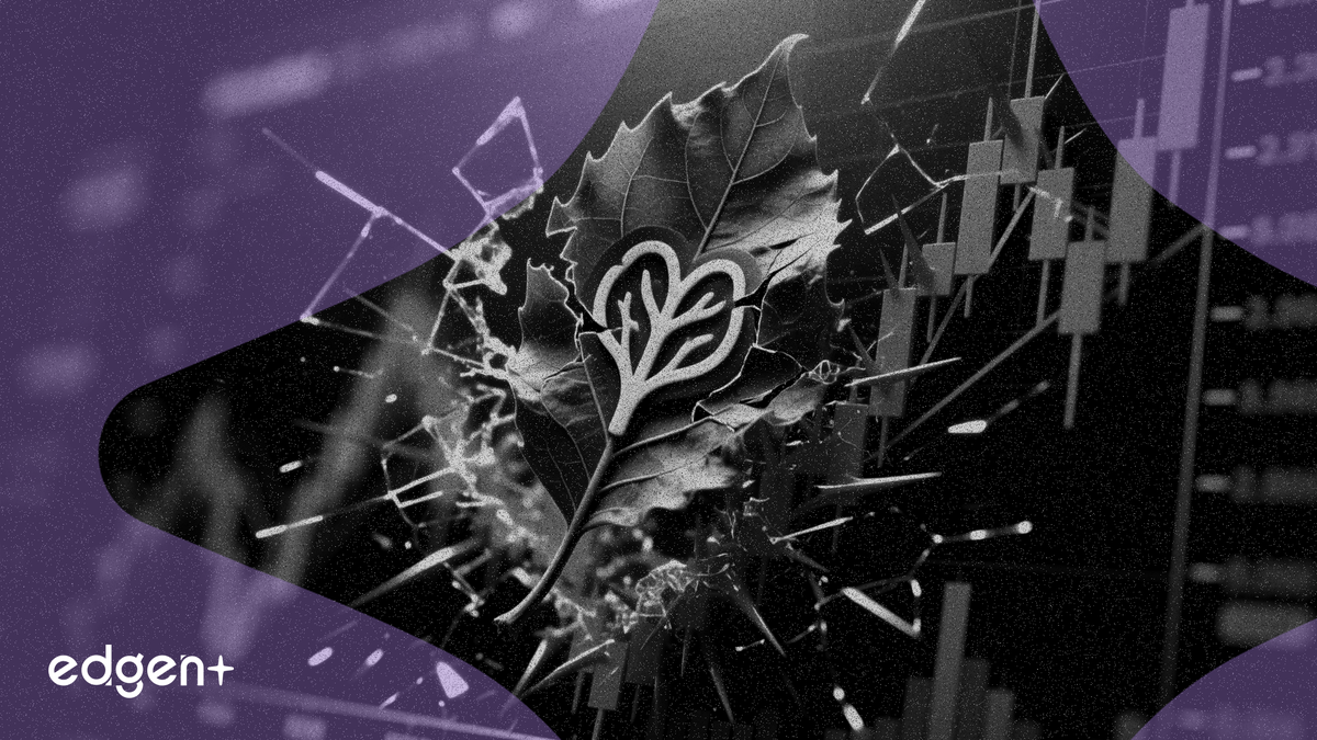 Las acciones de Sweetgreen caen un 5,6% mientras el sector de la restauración se ve presionado