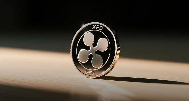SWIFT、2026年11月にISO期限設定、XRPとHBARの上昇を後押し