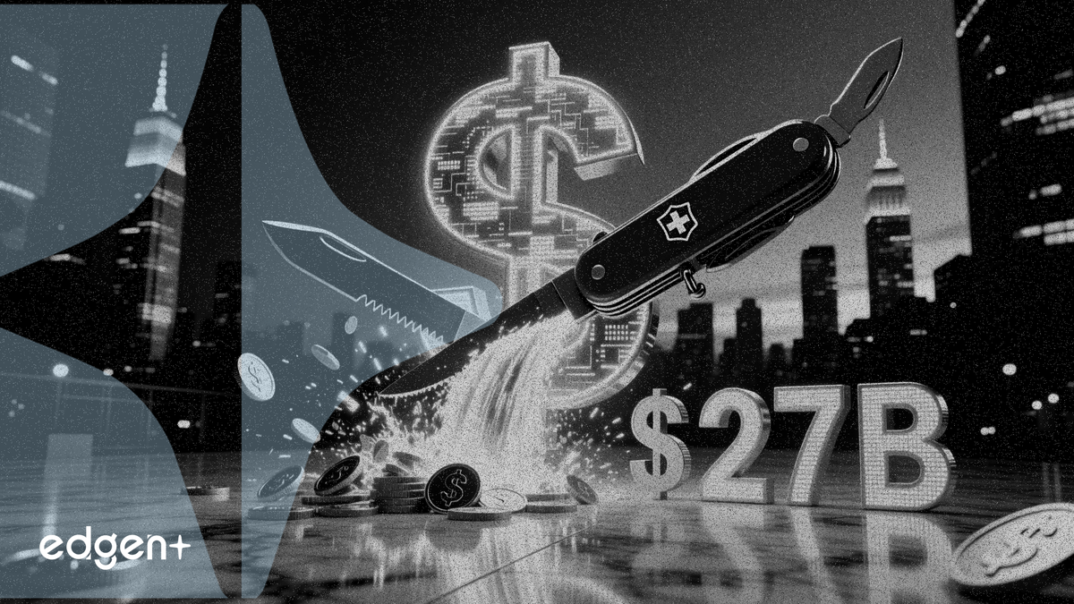İsviçreli şirketler, Washington ile tarife anlaşmasının ardından ABD'ye 27 milyar dolar yatırım yaptı