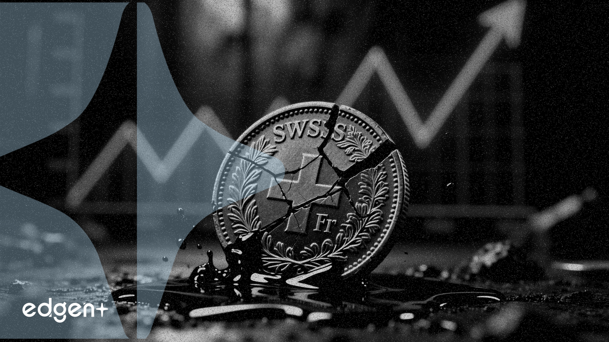 2026年3月のスイスのインフレ率は、中東紛争に伴うエネルギーコストの急騰により、1年ぶりの高水準に達しました。