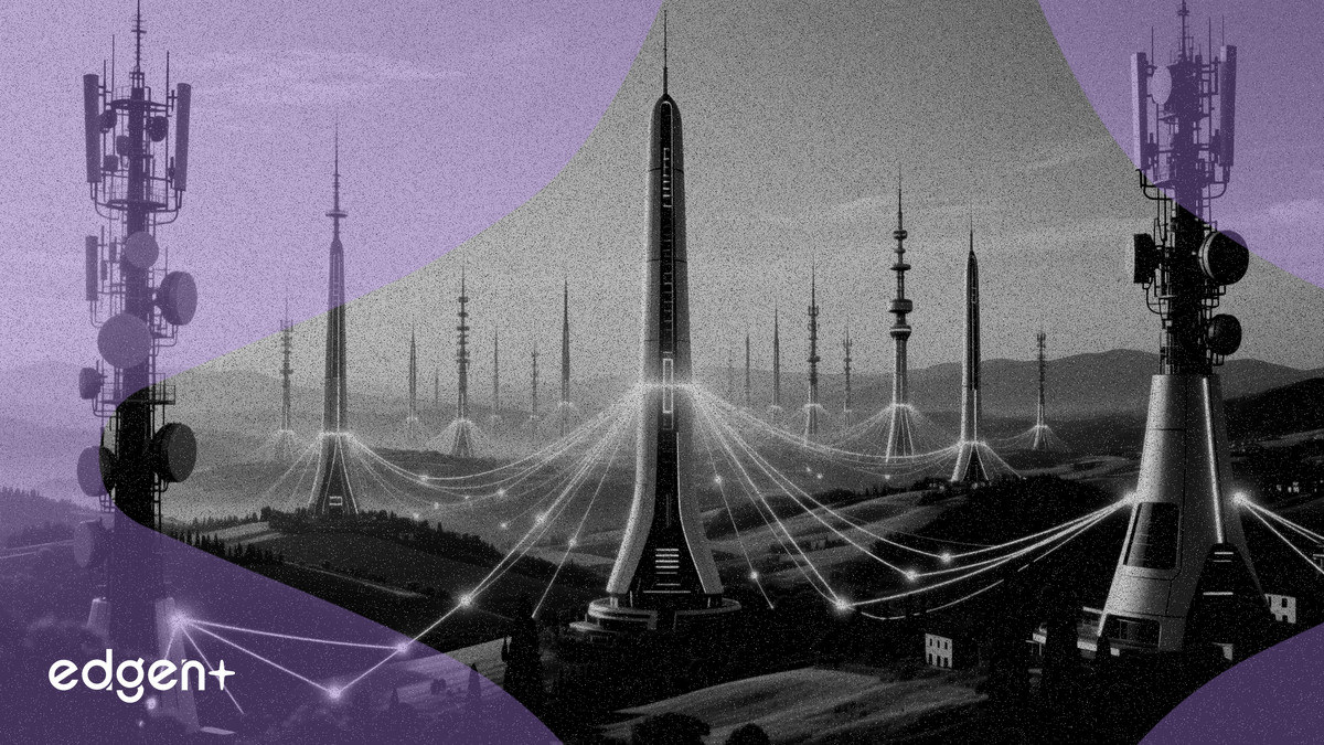 スイスコム、テレコム・イタリアがイタリアで6,000基のタワーを建設へ