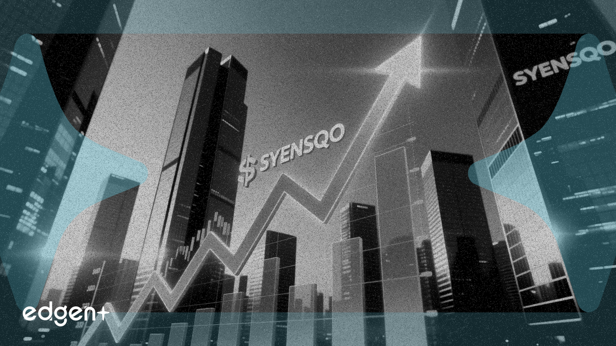 サイエンスコ、第1四半期決算が予想を上回り株価が7%上昇