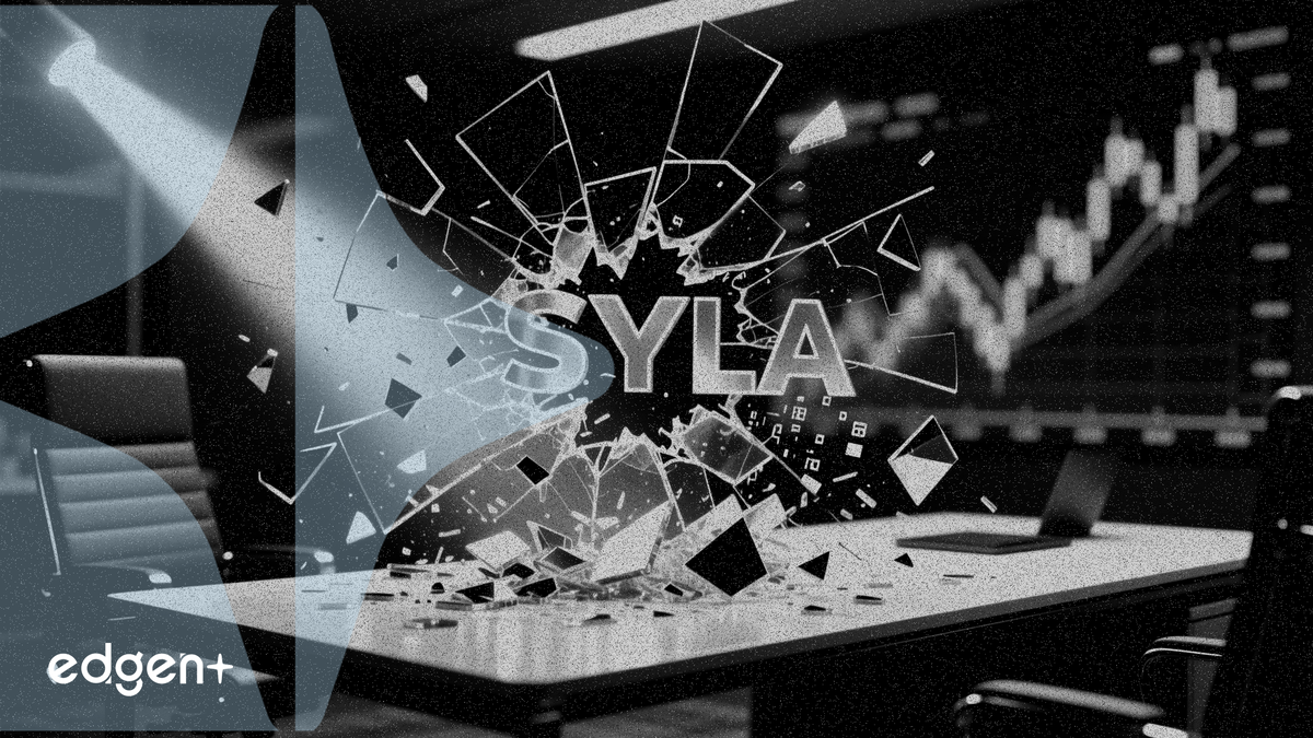 SYLAテクノロジーズ、投資家誤導の疑いで調査対象に