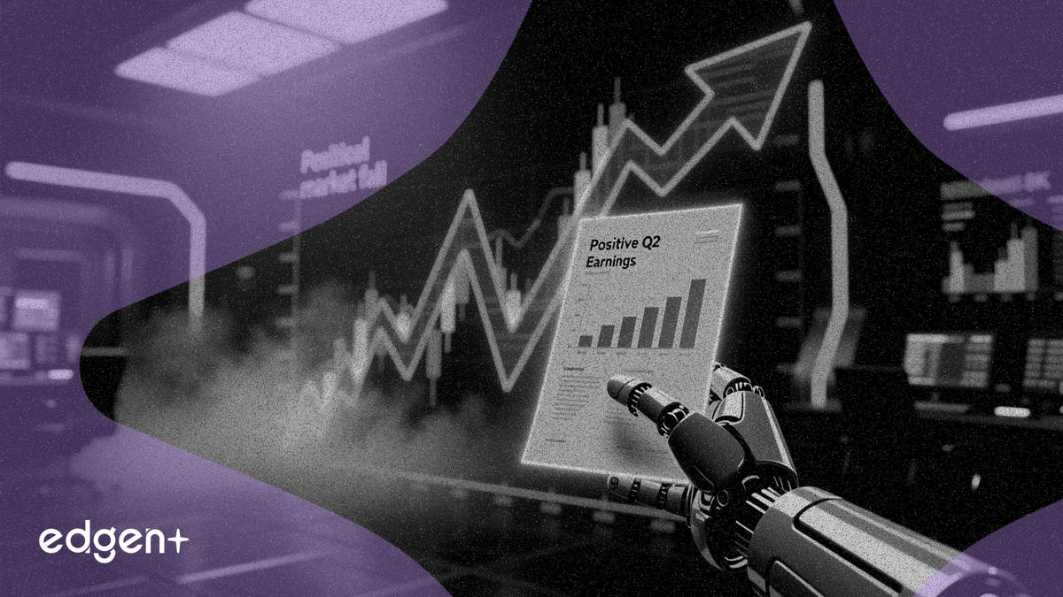 Symbotic 財報亮眼但 Q3 指引遜色，股價大跌 15%